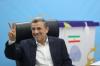 Turun Gunung, Eks Presiden Mahmoud Ahmadinejad Daftar Pilpres Iran. (Foto: REUTERS/Majid Asgaripour)