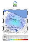 Gempa M5,0 Guncang Memberamo Raya, Terasa hingga Wamena. (Foto: MNC Media)