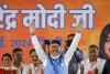 Modi Diprediksi Menangi Pemilu India, Amankan Masa Jabatan Ketiga. (Foto: REUTERS/Adnan Abidi)