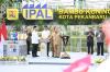 PTPP Selesaikan Proyek SPALDT di Pekanbaru Senilai Rp193,5 Miliar. (Foto: Dok. PT PP)