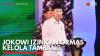 Jokowi Izinkan Ormas Kelola Tambang. (Sumber : IDX Channel)