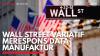 Wall Street Variatif Merespons Data Manufaktur. (Sumber : IDX Channel)