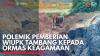 Polemik Pemberian WIUPK Tambang Kepada Ormas Keagamaan. (Sumber : IDX Channel)