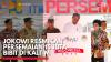 Jokowi Resmikan Persemaian 15 Juta Bibit di Kaltim,(Sumber: IDX CHANNEL)