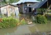 Banjir dan Longsor Landa Dua Kabupaten di Sulawesi Selatan, 94 KK Terdampak (FOTO:Dok Ist)
