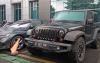 Jeep Rubicon Mario Dandy Kembali Dilelang Seharga Rp600 Juta selama Sepekan