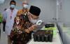 Wapres Dukung Papua Selatan jadi Pusat Industri Gula, Ini Alasannya (FOTO:Dok Ist)