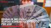Berbalik Melemah, Rupiah Kembali ke Rp16.200 per USD,(Sumber: IDX CHANNEL)