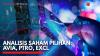 Analisis Saham Pilihan: AVIA, PTRO, EXCL,(Sumber: IDX CHANNEL)