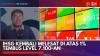 IHSG Kembali Melesat di Atas 1% Tembus Level 7.100-an,(Sumber: IDX CHANNEL)