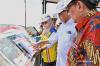 Menhub Sebut Bandara IKN Siap Beroperasi Mulai 1 Agustus 2024. (Foto: Dok. Kementerian Perhubungan)