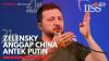 Zelensky Anggap China Antek Putin,(Sumbre: IDX CHANNEL)