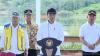 Bendungan Sepaku Semoi Diresmikan, Jokowi: Telan biaya Rp836 Miliar (foto ist)