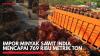 Impor Minyak Sawit India Mencapai 769 Ribu Metrik Ton,(Sumber: IDX CHANNEL)