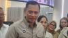 AHY Sebut Potensi Kerugian Rp6 Triliun Berhasil Diselamatkan dari Ulah Mafia Tanah.  Foto: MNC Media.
