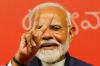 Modi Klaim Menangi Pemilu India, Siap Jadi Perdana Menteri Tiga Periode. (Foto: REUTERS/Adnan Abidi)