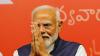 Kemenangan Modi Tak Sebesar Perkiraan, Bursa Saham India Lesu. (Foto: REUTERS/Adnan Abidi)