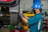 Suzuki Tambah Investasi Rp5 Triliun di Pabrik Indonesia, untuk Produksi Mobil Hybrid. (Foto: MNC Media)