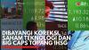Dibayangi Koreksi, Saham Teknologi dan Big Caps Topang IHSG. (Sumber : IDX Channel)