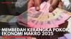 Membedah Kerangka Pokok Ekonomi Makro 2025. (Sumber : IDX Channel)
