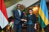 Indonesia and Rwanda Sign MoU to Strengthen Economic Cooperation. (Foto: Kemlu/Lusinta)