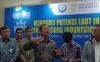 Menteri KKP, Sakti Wahyu Trenggono (Kementerian KKP)