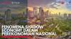 Fenomena Shadow Economy Dalam Perekonomian Nasional. (Sumber : IDX Channel)
