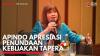 Apindo Apresiasi Penundaan Kebijakan Tapera. (Sumber : IDX Channel)