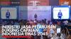 Industri Jasa Pelabuhan Dukung Capaian Indonesia Emas 2045. (Sumber : IDX Channel)