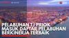 Pelabuhan Tj Priok Masuk Daftar Pelabuhan Berkinerja Terbaik. (Sumber : IDX Channel)