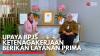 Upaya BPJS Keetenagakerjaan Berikan Layanan Prima. (Sumber : IDX Channel)