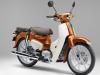 Kendaraan Ikonik pada Zamannya, Honda Super Cub Terbaru Dijual Rp31 Jutaan (FOTO:Dok Greatbiker)