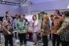 Hadir di Sharia Investment Week, MNC Sekuritas Aktif Kembangkan Pasar Modal Syariah. (Foto: MNC Media)
