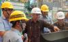 Kemenperin Gandeng Komatsu untuk Perkuat Vokasi Industri Alat Berat. (Foto: MNC Media)