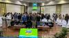 Gandeng Bibit, Bank Jago (ARTO) Kenalkan Cara Investasi Mudah dan Aman (foto: MNC media)