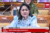 Intip Harta Kekayaan Anita Jacoba Gah Anggota DPR yang Marahi Nadiem Makarim. (Foto: TV Parlemen)