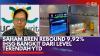 Saham BREN Rebound 9,92% IHSG Bangkit dari Level Terendah YTD. (Sumber : IDX Channel)