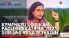 Kemenkeu Usulkan Pagu Indikatif TA 2025 Sebesar Rp53,19 Triliun. (Sumber : IDX Channel)