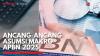 Ancang-Ancang Asumsi Makro APBN 2025,(Sumber: IDX CHANNEL)