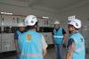 PLN Rampungkan Infrastruktur Kelistrikan di Dua Stadion PON 2024 Sumut. (Foto: Dok. PLN)