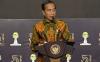 Usai Kasus Peretasan PDN, Jokowi Ingatkan Pentingnya Back Up Data. Foto: MNC Media.