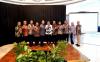 Lembaga Pembiayaan Ekspor Indonesia atau LPEI meningkatkan daya saing eksportir Provinsi Jawa Timur. (LPEI)