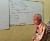 Cerita Inspiratif Melan Achmad, Mbah Guru yang Mengajar Matematika via Live TikTok. (Foto: YouTube/Mbah Guru Matematika)
