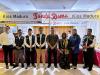 BPKH Limited Sewakan Area di 120 Hotel Mekkah untuk UMKM dan Restoran RI. (Foto: MNC Media)