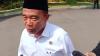 Menko PMK Sebut Bandara di IKN Siap Digunakan jelang Upacara 17 Agustus. (Foto: Raka/MNC Media)