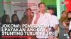 Jokowi: Pemerintah Upayakan Angka Stunting Turun ke 14%. (Sumber : IDX Channel)