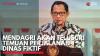Mendagri Akan Telusuri Temuan Perjalanan Dinas Fiktif. (Sumber : IDX Channel)