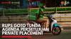 RUPS GOTO Tunda Agenda Persetujuan Private Placement,(Sumber: IDX CHANNEL)