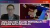 Analisis IHSG Jelang Pertemuan Fed dan Data Inflasi AS,(Sumber: IDX CHANNEL)
