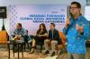 Perkuat Cakupan Pasar, Global Excel Perluas Layanan Pelanggan di Jakarta (foto: MNC media)